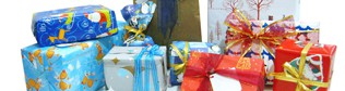 8 новогодних маркетинговых идей