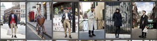 Власть народу – social media кейс от Burberry