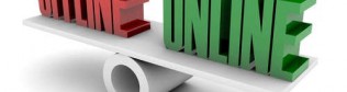 Значение офлайн-продаж для интернет-магазинов. Ошибки онлайн-продавцов.