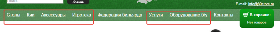 Бесплатный аудит юзабилити 