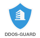 DDoS-GUARD 2