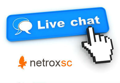 отзыв Netrox SC
