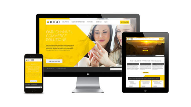 kibo-commerce