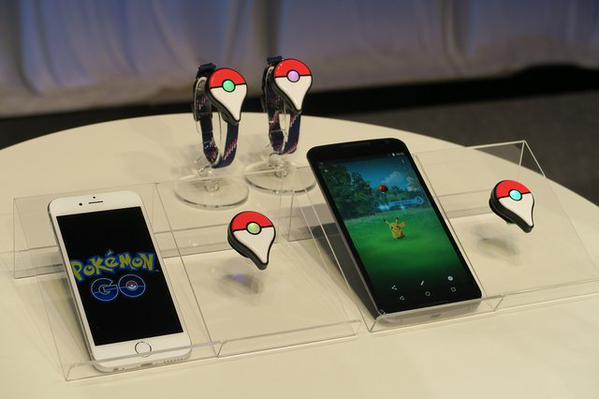 Pokemon GO: будущее за игрофикацией шопинга