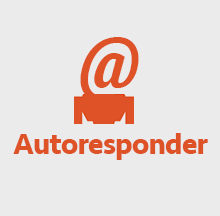 Автоответчики для электронной почты, рассылки для клиентов магазина