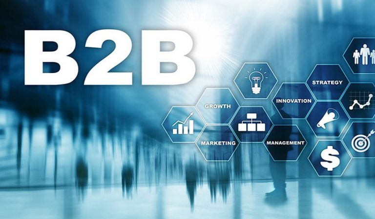 5 трендов B2B-коммерции, которые нельзя пропустить в 2025 году