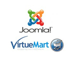 Обзор системы управления сайтом CMS Joomla+VirtueMart