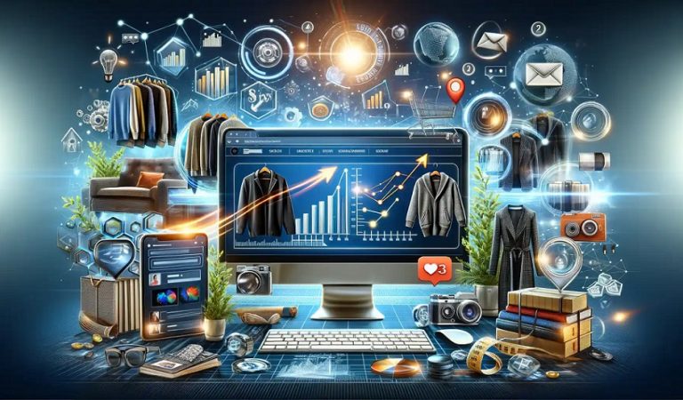 UX в электронной коммерции: как улучшить процесс онлайн-покупок вашего интернет-магазина