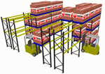 Как управлять товарными запасами в магазине