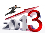 Тренды электронной коммерции 2013