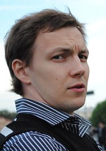 Интервью с Павлом Маликовым — eMagnat.ru